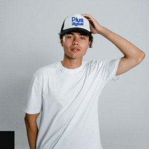 GORRA PLUS